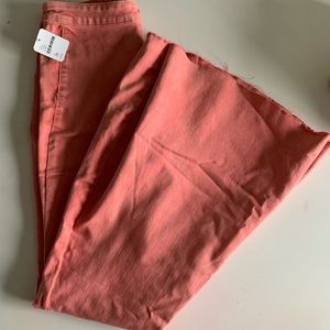 Free people just float on pant